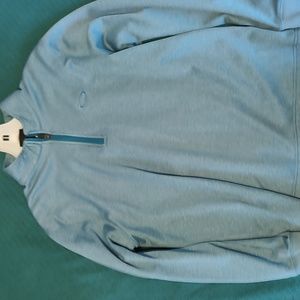 Oakley golf pullover